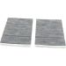 BOSCH 1 987 435 546 Innenraumfilter BOSCH 1 987 435 546 Innenraumfilter