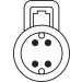 BOSCH Lambdasonde 0 258 986 603 BOSCH Lambdasonde 0 258 986 603