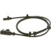 BOSCH Sensor, Raddrehzahl 0 265 007 638 BOSCH Sensor, Raddrehzahl 0 265 007 638