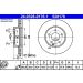 Bremsscheibe 24.0328-0176.1