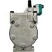 Kompressor, Klimaanlage 89277 Kompressor, Klimaanlage 89277