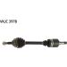 SKF Antriebswelle VKJC 3978