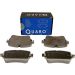 QUARO Bremsbelagsatz, Scheibenbremse QP4651 QUARO Bremsbelagsatz, Scheibenbremse QP4651
