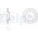 Bremsscheibe BG4214