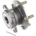 SKF Radlagersatz VKBA 7409