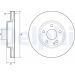 Delphi Bremsscheibe BG4788C Delphi Bremsscheibe BG4788C