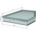 Knecht Luftfilter LX 1261