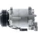 MAHLE ORIGINAL ACP 1385 000P Klimakompressor 6VS14ec, 12V, PAG 46 SP-A2, R 1234yf, R 134a, mit Magnetkupplung, Dichtring MAHLE ORIGINAL ACP 1385 000P Klimakompressor 6VS14ec, 12V, PAG 46 SP-A2, R 1234yf, R 134a, mit Magnetkupplung, Dichtring