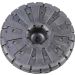 Metzger Anschlagpuffer, Federung 6490321
