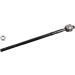 FEBI BILSTEIN 17504 Axialgelenk, Spurstange
