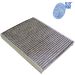 Blue Print Filter, Innenraumluft ADP152515