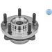 Meyle Radnabe MEYLE-ORIGINAL: True to OE 37-14 652 0004 Meyle Radnabe MEYLE-ORIGINAL: True to OE 37-14 652 0004