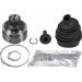 Metzger Gelenksatz, Antriebswelle COMPETENCE KIT 7110213