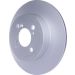 Bremsscheibe 8DD 355 117-301 Bremsscheibe 8DD 355 117-301