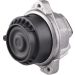 Lagerung, Motor TED52401 Lagerung, Motor TED52401