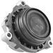 Tedgum Lagerung, Motor TED27306