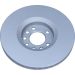 QUARO Bremsscheibe QD4033