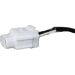 Metzger Sensor, Raddrehzahl 09001136