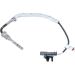 Sensor, Abgastemperatur 707124 Sensor, Abgastemperatur 707124