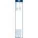 BOSCH 503 Scheibenwischer Twin 3 397 118 565