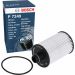 BOSCH F 026 407 249 Ölfilter BOSCH F 026 407 249 Ölfilter