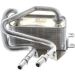 Mahle Ölkühler, Motoröl BEHR Premium Line CLC 67 000P