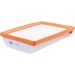 Knecht Luftfilter LX 4333