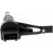 Sensor, Geschwindigkeit/Drehzahl V10-72-0929-1 Sensor, Geschwindigkeit/Drehzahl V10-72-0929-1