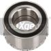 Maxgear Radlagersatz 33-0710