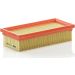 MANN-FILTER C 2039 Luftfilter MANN-FILTER C 2039 Luftfilter