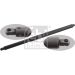 FEBI BILSTEIN 103853 Gasfeder, Koffer-/Laderaum