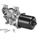 Valeo Wischermotor 579752