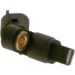 BOSCH Sensor, Raddrehzahl 0 986 594 000 BOSCH Sensor, Raddrehzahl 0 986 594 000
