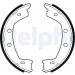 Delphi Bremsbackensatz, Feststellbremse LS2030 Delphi Bremsbackensatz, Feststellbremse LS2030