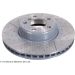 Blue Print Bremsscheibe ADB114375 Blue Print Bremsscheibe ADB114375