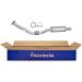 Hella Vorschalldämpfer Easy2Fit – PARTNERED with Faurecia 8LB 366 022-961