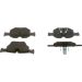 BOSCH Bremsbelagsatz, Scheibenbremse 0 986 424 766 BOSCH Bremsbelagsatz, Scheibenbremse 0 986 424 766