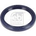 febi bilstein Wellendichtring, Kurbelwelle 193904