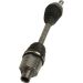 Maxgear Antriebswelle 49-1765