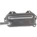 Mahle Ölkühler, Motoröl BEHR CLC 240 000S