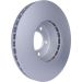 Hella Bremsscheibe PRO 8DD 355 109-921