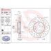 Bremsscheibe 09.B356.1X Bremsscheibe 09.B356.1X