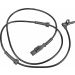 Metzger Sensor, Raddrehzahl 0900564