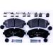 Hella Bremsbelagsatz, Scheibenbremse 8DB 355 005-531 Hella Bremsbelagsatz, Scheibenbremse 8DB 355 005-531