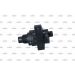 NRF Zusatzwasserpumpe EASY FIT 390012 NRF Zusatzwasserpumpe EASY FIT 390012