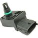 Metzger Sensor, Ladedruck 0906350