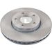 FEBI BILSTEIN 105718 Bremsscheibe