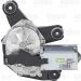 Valeo Wischermotor 582617