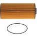 BOSCH F 026 407 042 Ölfilter