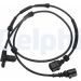 Delphi Sensor, Raddrehzahl SS20175